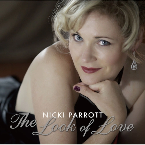 NICKI PARROTT / ニッキ・パロット / ルック・オブ・ラブ(2LP) / LOOK OF LOVE