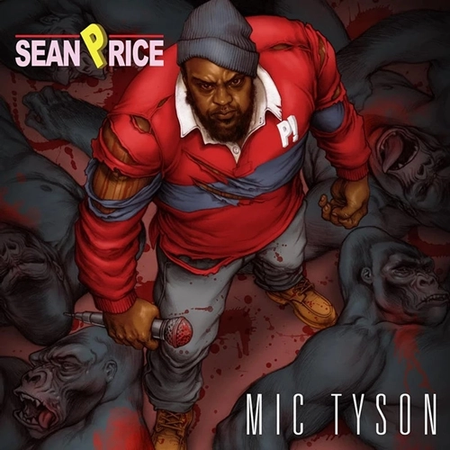 SEAN PRICE OF HELTAH SKELTAH / ショーン・プライス / MIC TYSON (2LP) (REISSUE)