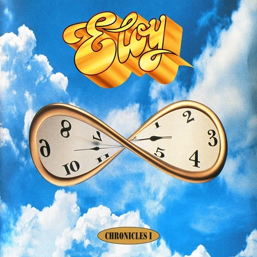 ELOY / エロイ / CHRONICLES I
