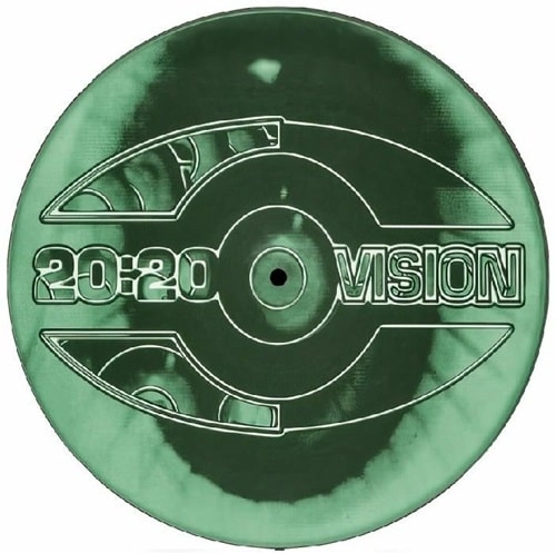 RANDOM FACTOR / ランダム・ファクター / ON THE AIR EP (12")