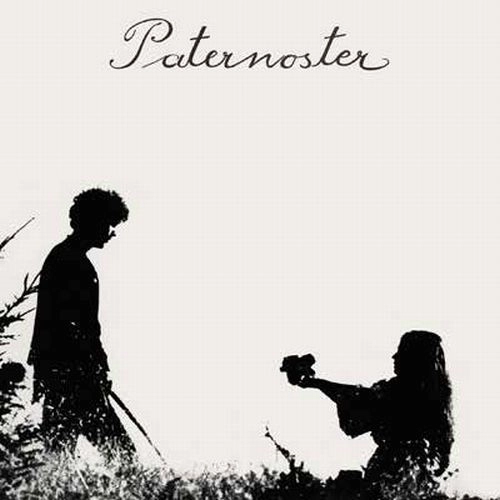 PATERNOSTER / DIE ERSTEN TAGE (LP)