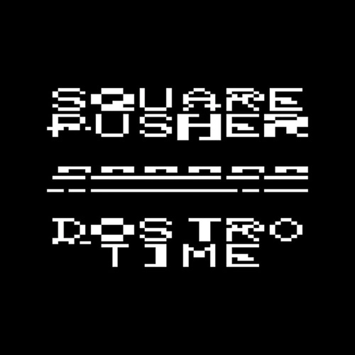 SQUAREPUSHER / スクエアプッシャー / ドストロタイム（国内盤CD） / DOSTROTIME