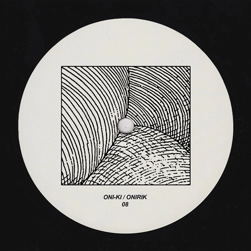 ONI-KI & ONIRIK / GOOD BYE SCHLESI EP
