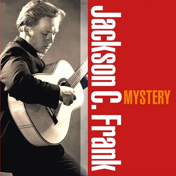 JACKSON C. FRANK / MYSTERY (CD)