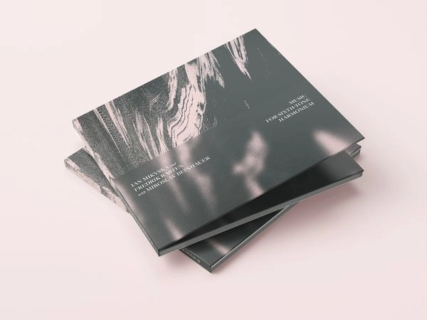 IAN MIKYSKA & FREDRIK RASTEN / MUSIC FOR SIXTH-TONE HARMONIUM
