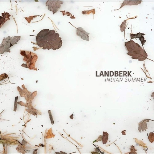 LANDBERK / ランドベルク / INDIAN SUMMER: LIMITED VINYL