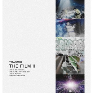 YOASOBI / THE FILM 2