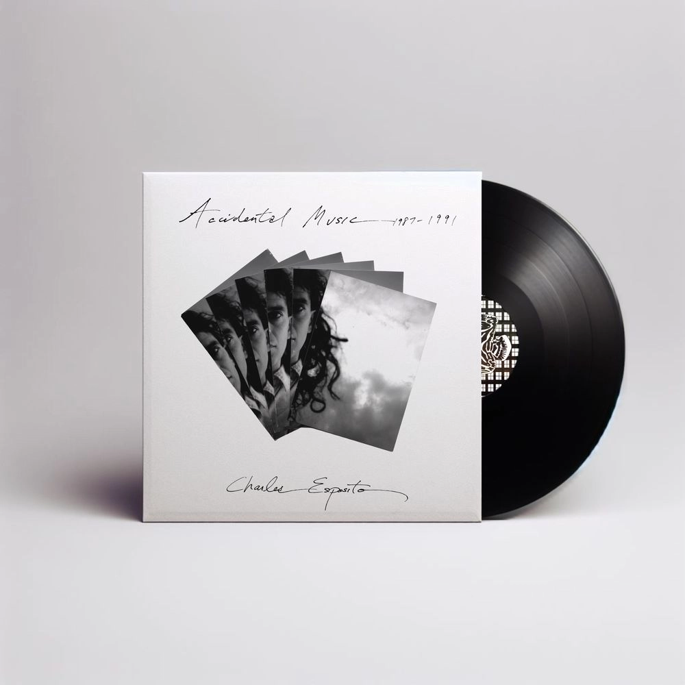 CHARLES ESPOSITO / ACCIDENTAL MUSIC 1987 - 1991