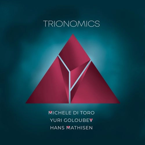 MICHELE DI TORO / ミケーレ・ディ・トロ / TRIONOMICS