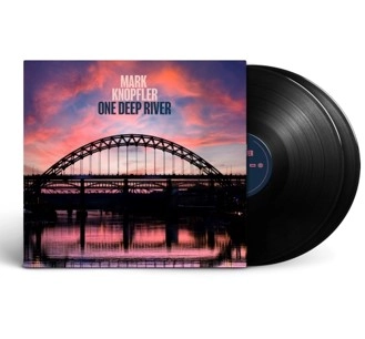 MARK KNOPFLER / マーク・ノップラー / ONE DEEP RIVER (2LP)
