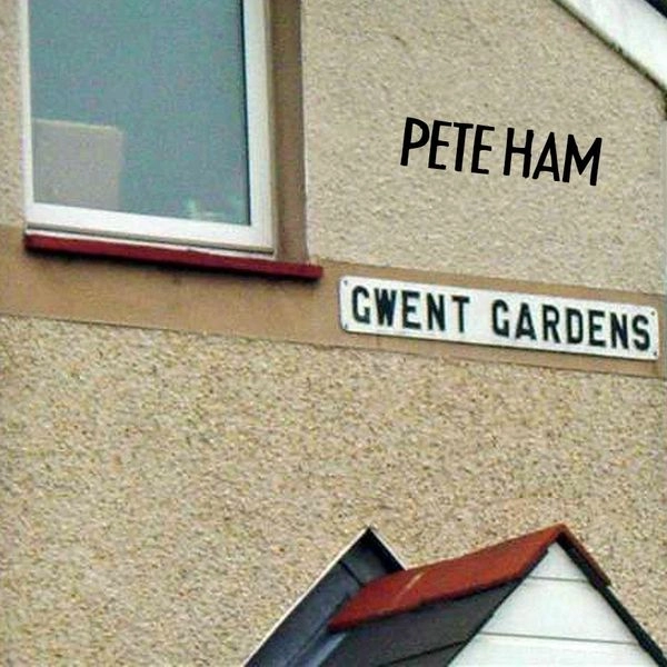 PETE HAM / ピート・ハム / GWENT GARDENS (CD)