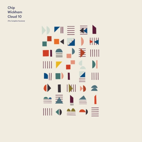 CHIP WICKHAM / チップ・ウィッカム / クラウド 10 - ザ･コンプリート･セッションズ / Cloud 10 - The Complete Sessions