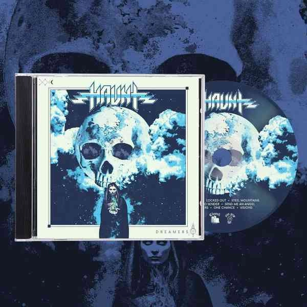 HAUNT / ホーント / DREAMERS