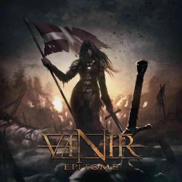 VANIR / ヴァニア / EPITOME <VINYL>