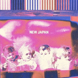THIS IS JAPAN / NEW JAPAN(通常盤)