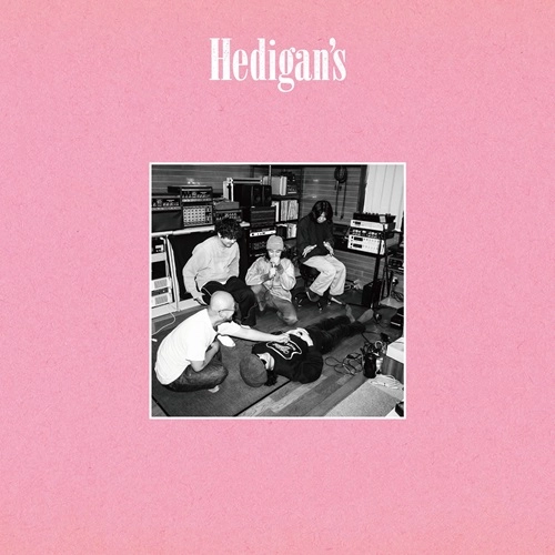 Hedigan's / 2000JPY（LP）
