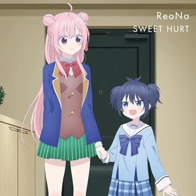 ReoNa / SWEET HURT（LP）