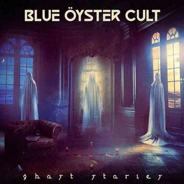 BLUE OYSTER CULT / ブルー・オイスター・カルト / 怪談