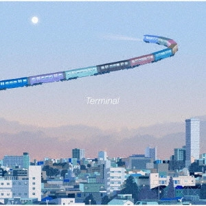 リュックと添い寝ごはん / Terminal