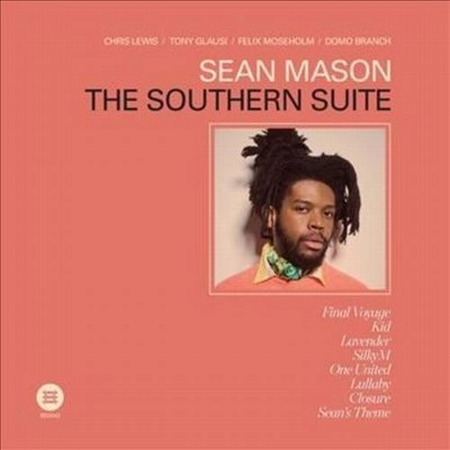 SEAN MASON / ショーン・メイソン / THE SOUTHERN SUITE (LP)