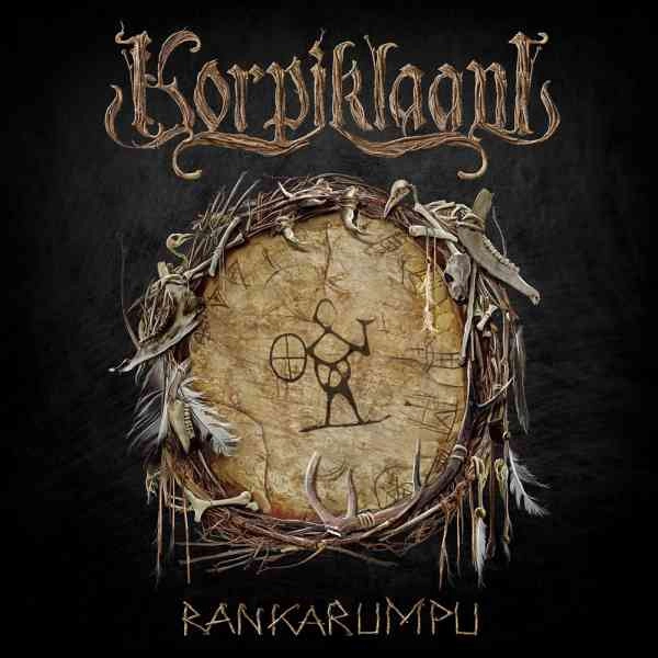 KORPIKLAANI / コルピクラーニ / コルピと温故知新の旅 / RANKARUMPU