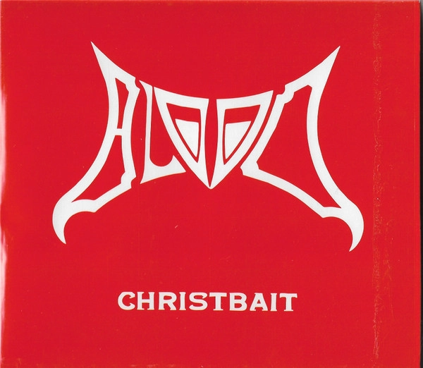 BLOOD / CHRISTBAIT