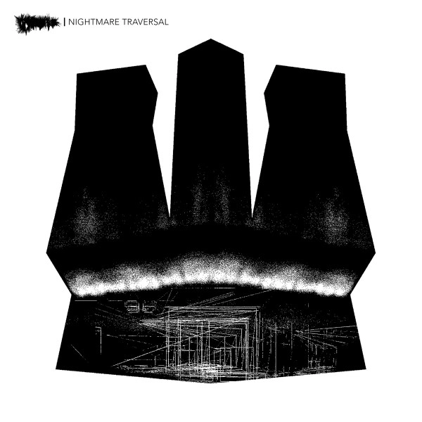 CRYPTAE / NIGHTMARE TRAVERSAL (LP)