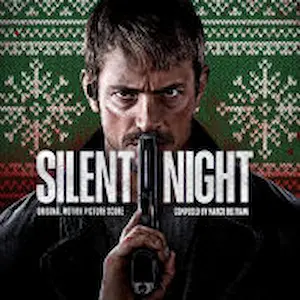 MARCO BELTRAMI / マルコ・ベルトラミ / SILENT NIGHT (2023)