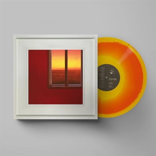 KHRUANGBIN / クルアンビン / A LA SALA (COLOR VINYL)