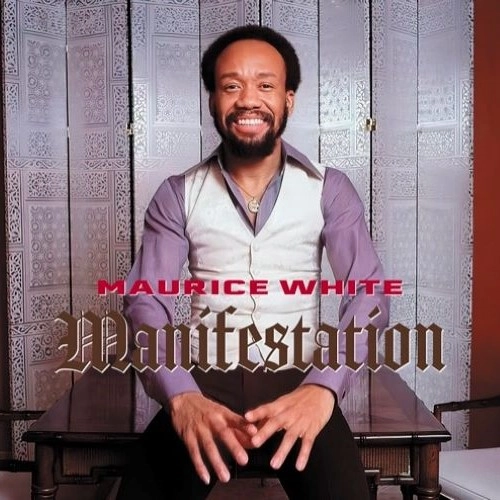 MAURICE WHITE / モーリス・ホワイト / マニフェステイション (LP)