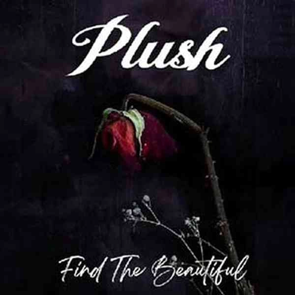 PLUSH (From US/Hard Rock) / FIND THE BEAUTIFUL