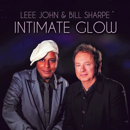 BILL SHARPE / INTIMATE GLOW