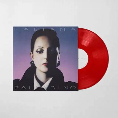 FABIANA PALLADINO / ファビアナ・パラディーノ / FABIANA PALLADINO (COLOUR VINYL)