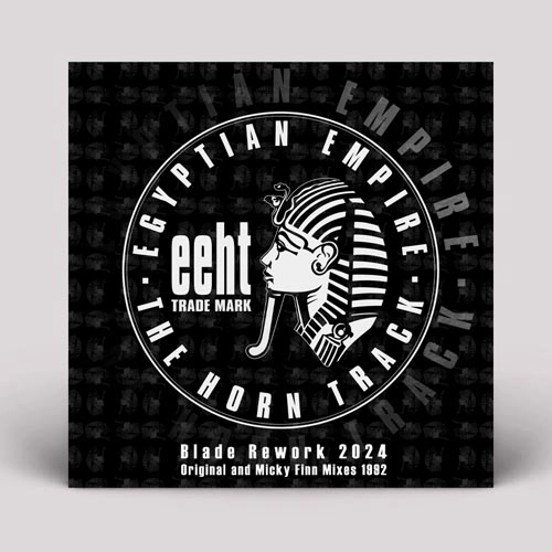 EGYPTIAN EMPIRE / HORN TRACK 2024