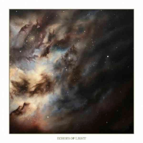 CHAPEL OF DISEASE / ECHOES OF LIGHT