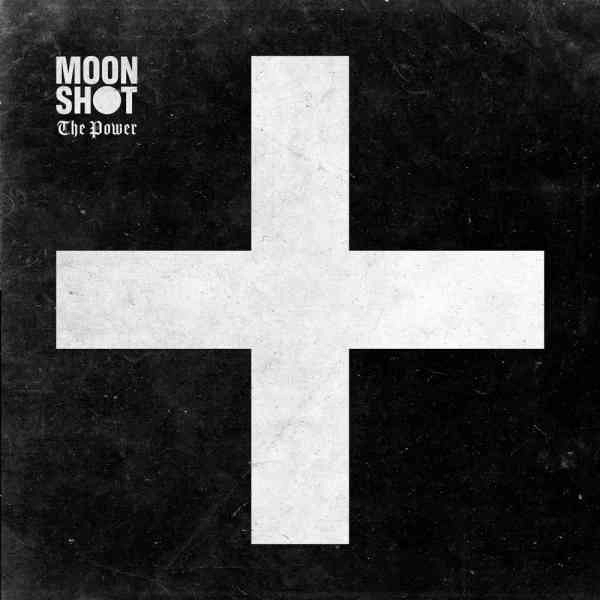 MOON SHOT (METAL) / ムーン・ショット (METAL) / ザ･パワー / THE POWER