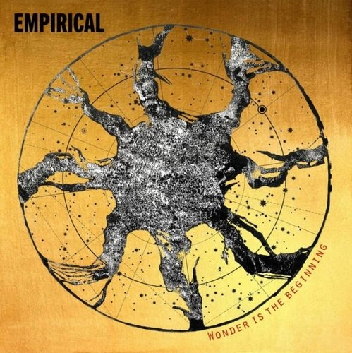 EMPIRICAL / WONDER IS THE BEGINNING (LP)