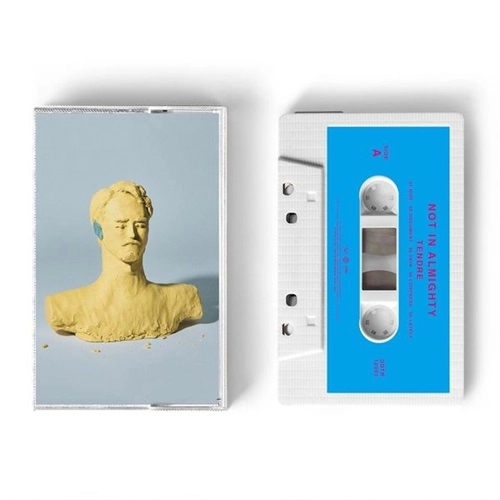 TENDRE / NOT IN ALMIGHTY (CASSETTE)