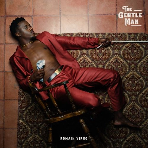 ROMAIN VIRGO / THE GENTLE MAN