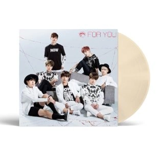 BTS / フォー･ユー（12"） / FOR YOU