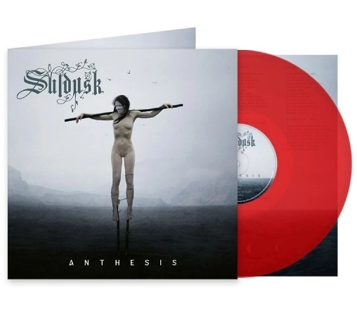 SULDUSK / ANTHESIS<COLOURED VINYL>