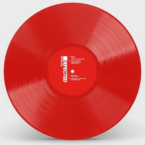 V.A. (DEFECTED) / EP20