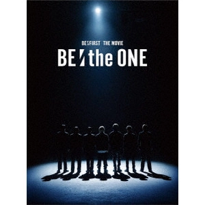 BE:FIRST / BE:the ONE STANDARD EDITION