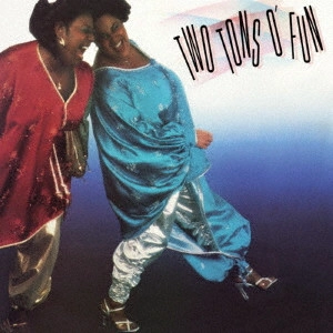 TWO TONS O' FUN / TWO TONS O' FUN (LP)