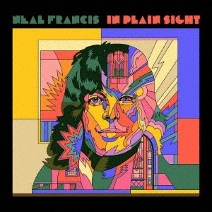 NEAL FRANCIS / ニール・フランシス / IN PLAIN SIGHT
