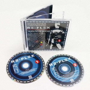 RE-FLEX / リフレックス / ザ・ポリティクス・オブ・ダンシング(エクスパンデッド・エディション) / THE POLITICS OF DANCING EXPANDED REMASTERED EDITION