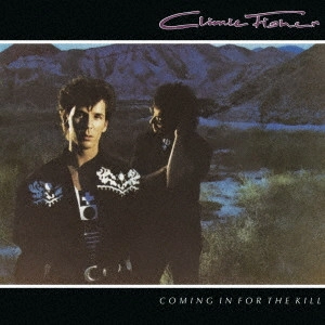CLIMIE FISHER / クライミー・フィッシャー / カミング・イン・フォー・ザ・キル・エクスパンデッド(4CDボックス) / COMING IN FOR THE KILL EXPANDED 4CD CLAMSHELL BOX