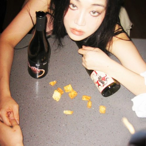 JUE (KOR) / ジュエ / 6 SHOTS