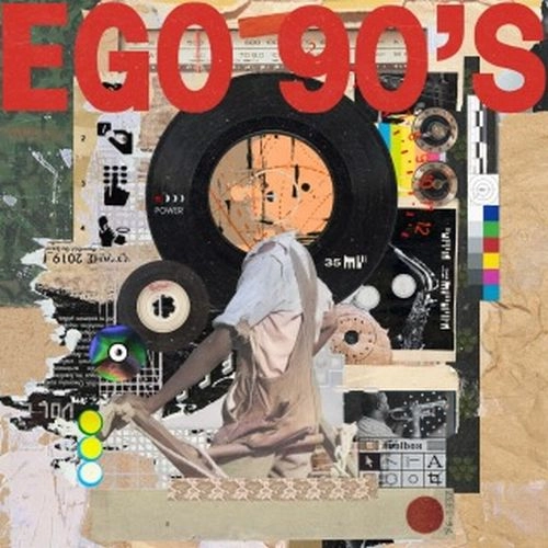 BABYLON (KOR) / バビロン / EGO 90'S