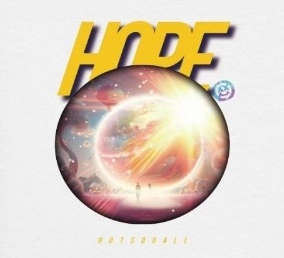 HOTSQUALL / HOPE